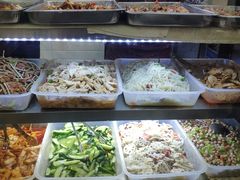-刘信牛羊肉小炒泡馍(回民街店)
