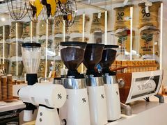 -% Arabica阿拉比卡咖啡(前滩太古里店)