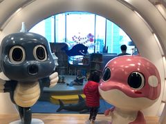 -KIDults童伴儿亲子餐厅(达美中心广场店)