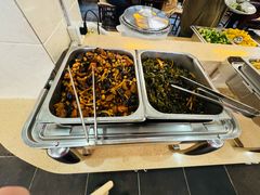 -长生素斋(普陀山店)