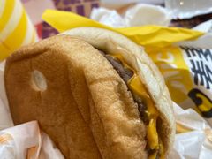 -麦当劳(杭州文三路店)