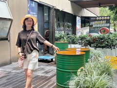 -瑞虹新天地月亮湾