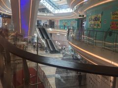 -银泰百货(厦门国贸中心店)