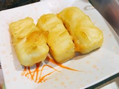 -添好运点心专门店(北角店)