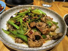 -十三式重庆江湖菜(金茂览秀城店)