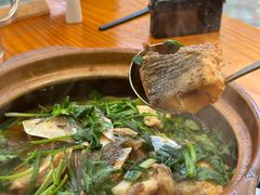 -九道菜有鸡鱼头(石鼓路店)