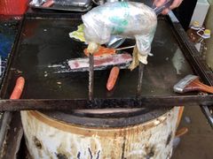 -徐州胡氏火烧(东大成贤店)