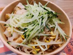 -驴世家驴肉火烧·凉皮·胡辣汤(首经贸店)