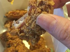 -麦当劳(双榆树店)