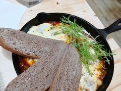 -吃饼人西餐(南开店)