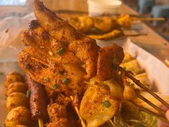-魏记里脊肉炸炸炸(南门口店)