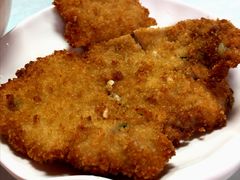 炸猪排-明呈黄鱼面馆(斜土路店)