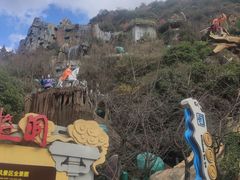 -西游洞风景区