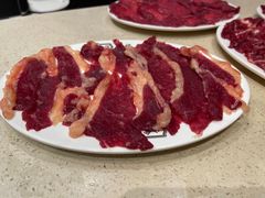 -八合里潮汕鲜牛肉火锅(吉大店)