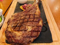 -蓝枪鱼西餐厅(锦华店)