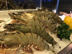 -广州花园酒店·凌璇阁旋转餐厅CAROUSEL360