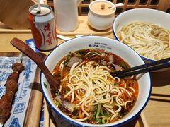 -马记永·兰州牛肉面(3019君尚店)