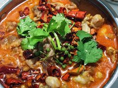 -3号仓库·创意中国菜(嘉兴龙鼎万达店)