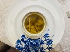 -名轩·中餐厅(南京玄武湖假日酒店)