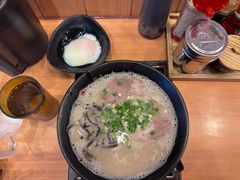 -博多一幸舍(侨福芳草地购物中心店)