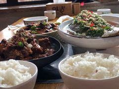 -妈妈的味道(和顺古镇店)