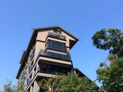 -台北北投丽禧温泉酒店