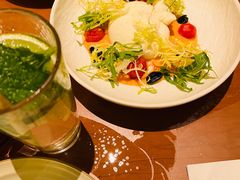 -OLLA 西班牙餐厅(丰盛里店)