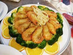 -东友酒家