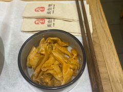 -头壹号饸饹面·大油条(常营店)