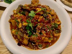 -渔太泰漓江小馆·广西融合菜(西街店)