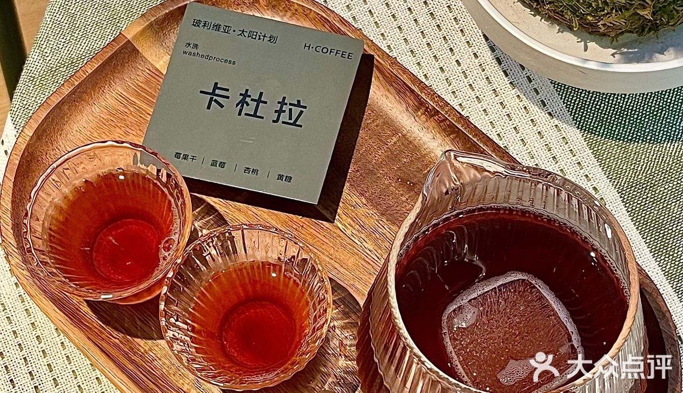 在肇庆！喝到人生手冲🥹环境敲sofu