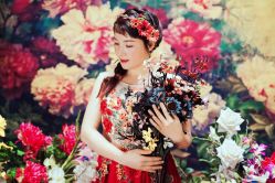 -瞳孔摄影(植物园路店)