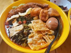 -龍城柳州螺蛳粉(群星路店)