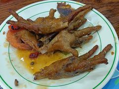 -巴犀烧烤(新崇光店)