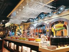 -拉丁餐厅·巴西烤肉自助(正佳广场店)