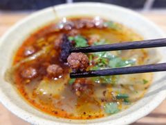 小丸子-苏记丸子汤