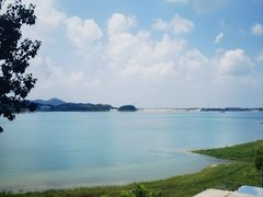 -北京金海湖景区