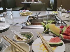 -海底捞火锅(赛格国际购物中心店)