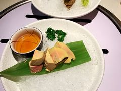 -赤坂亭M9和牛烧肉·日料398放题(万达店)