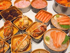 -海底捞大排档火锅(悦荟广场店)