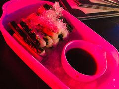 -MOSSO音乐酒吧·live house(南京旗舰店)