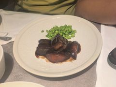 -九里云松·天香餐厅