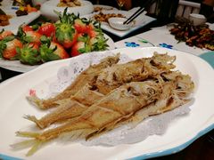 -聚缘堂·海鲜私房菜(松岭路店)