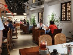 -晓粤·惹味粤菜(凯德乐峰广场店)