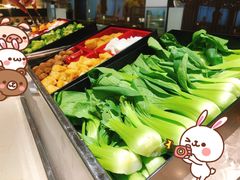 -五洲咖啡厅(五洲大酒店)