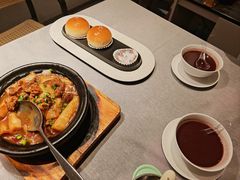 -晓粤·惹味粤菜(凯德乐峰广场店)