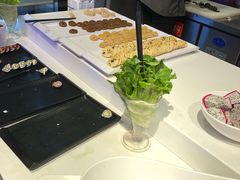-鲜阁坊海鲜自助融合烤肉(银泰百货温州瓯海店)