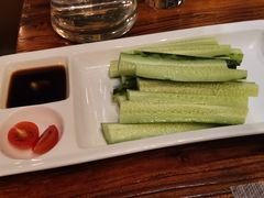-秀·爱尔兰餐吧(上海路店)