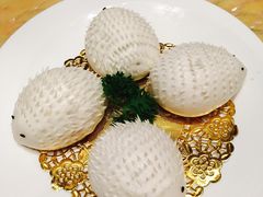 8餐厅-8餐厅(新葡京酒店)