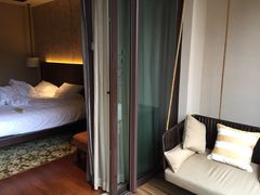 金茂凯悦酒店-上海崇明金茂凯悦酒店